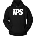 IPS Short-Sleeve T-Shirt (100% Cotton)