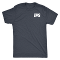 IPS Logo Chest Tee