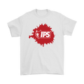 IPS Splash T-Shirt (100% Cotton)