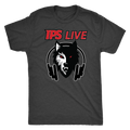 IPS Live Podcast Tee