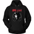 IPS Live Hoodie