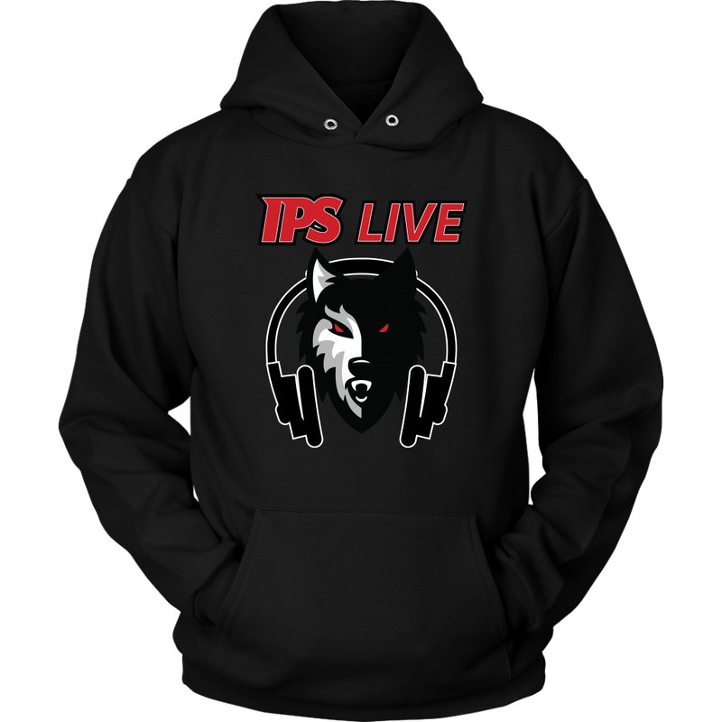 IPS Live Hoodie