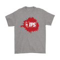 IPS Splash T-Shirt (100% Cotton)