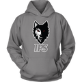 IPS Wolf Apparel