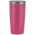 IPS Transparent Tumbler (20 oz)